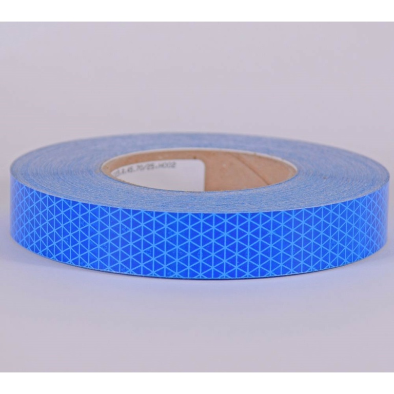 1" x 15' 3M 3000x Very High Gain Reflective Tape Hoop Tape Canada, a