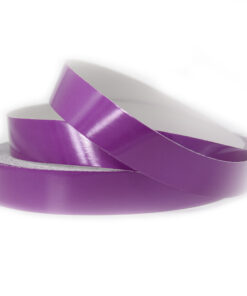 violet reflective tape