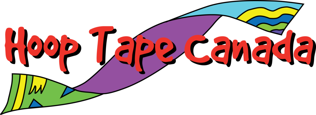 Hoop Tape Canada, a division of HollyNorth Production Supplies Ltd.