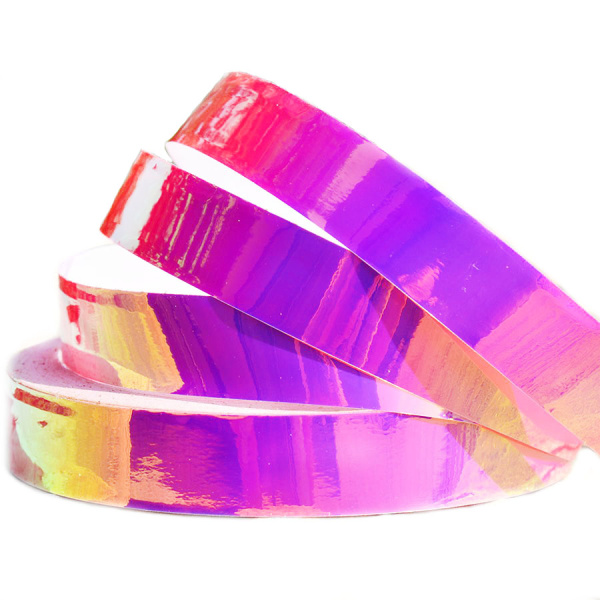 Purple Opal Colour Shifting Tape