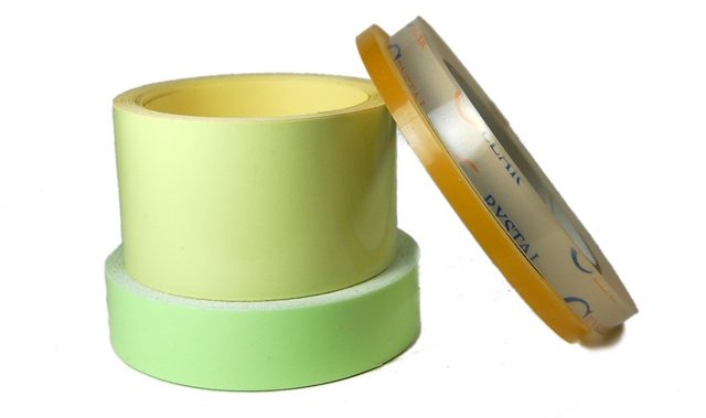 Protection, Clear & Grip Tapes