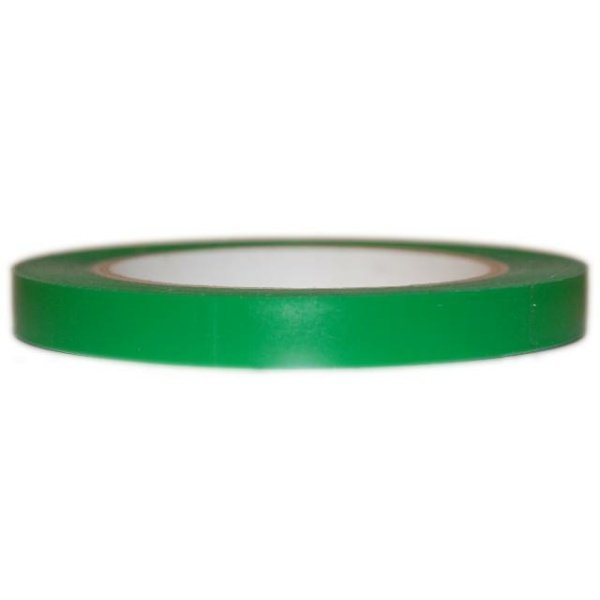 3 X 25 Kelly Green 30 Mil Dry Erase Magnetic Strip Roll 